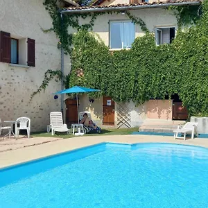 Bed & Breakfast La Meridienne - D'hotes, Venterol (Alpes-de-Haute-Provence)